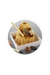 Coffret sciences Mini Volcano, Buki 5