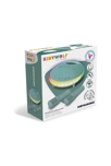 KidyKaraoké Enceinte Karaoké portable avec 2 micros Kidywolf 1