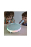 KidyKaraoké Enceinte Karaoké portable avec 2 micros Kidywolf 2