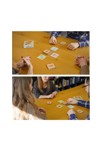 Jeu de cartes 2 Pommes 3 pains Blue Orange 2