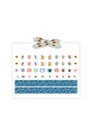 Stickers ongles Mimi Djeco 2
