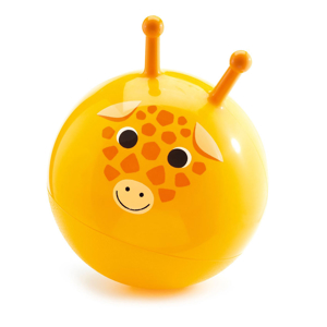 Ballon sauteur jumpy gigi, Djeco 1