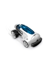 Véhicule à assembler Air Racing car 2.0 Buki 4