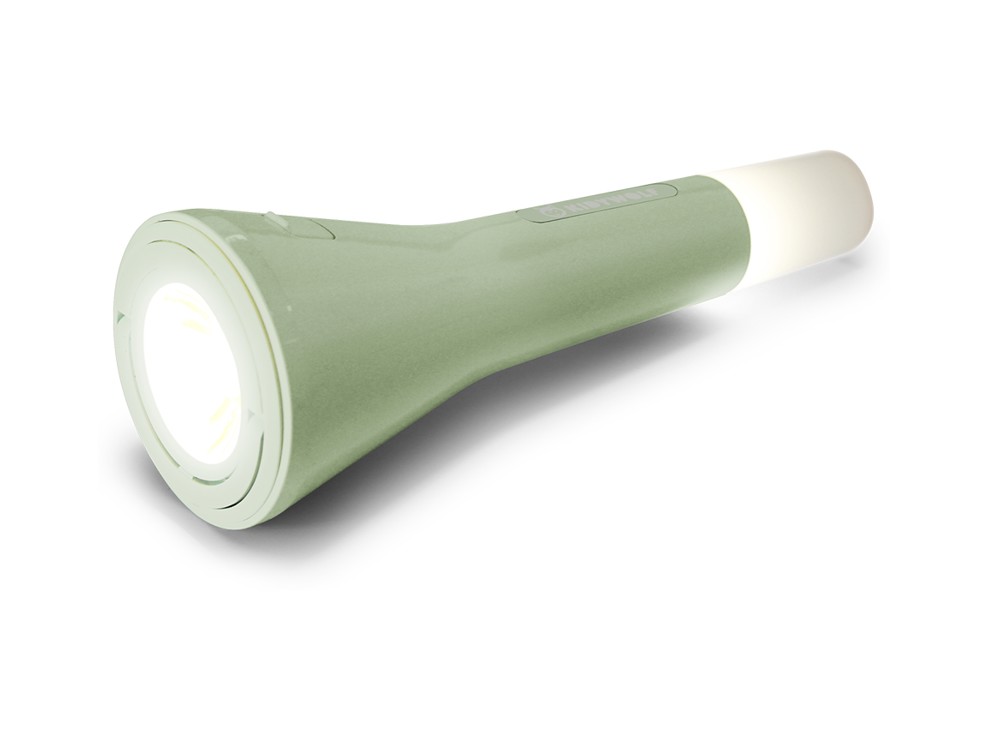 Lampe Torche et veilleuse Flashlight Kidywolf 1