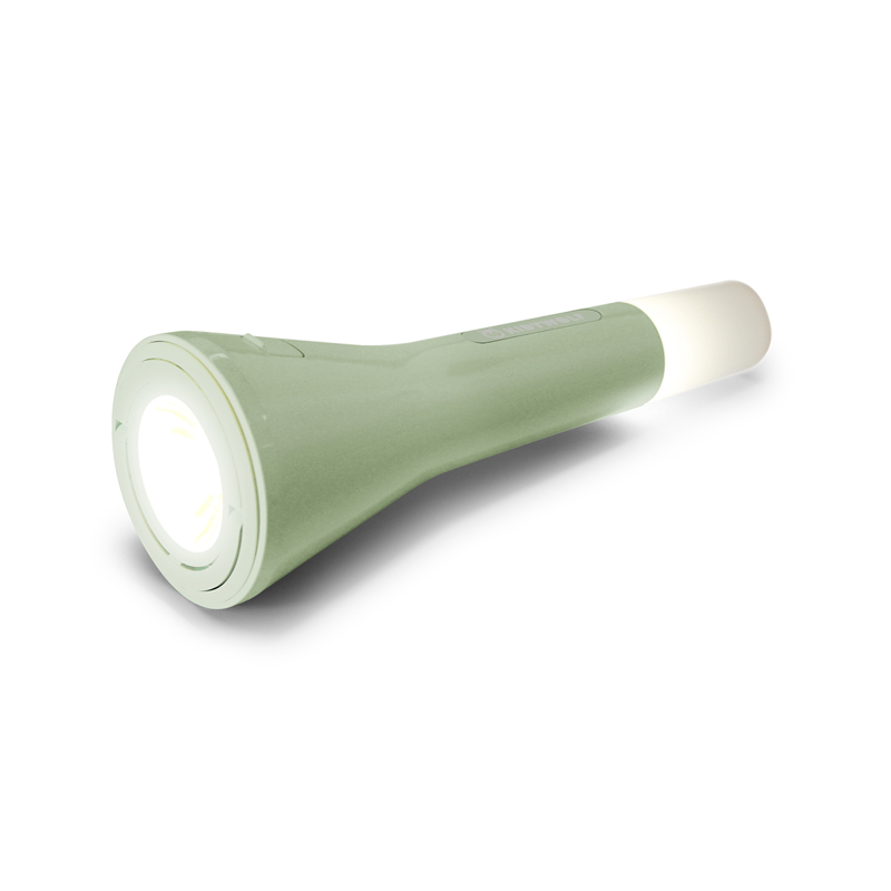 KIDYWOLF - Lampe Torche et veilleuse Flashlight Kidywolf