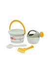 Set de plage vert Litlle Dutch 1