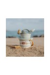 Set de plage vert Litlle Dutch 3