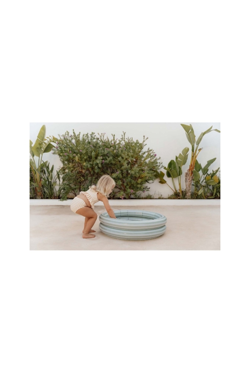 Piscine gonflable Little Dutch