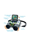 Jumelles video interactives Genius Xl VTech 4