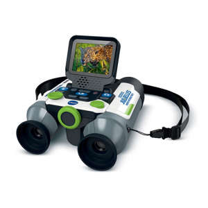 Jumelles video interactives Genius Xl VTech 1