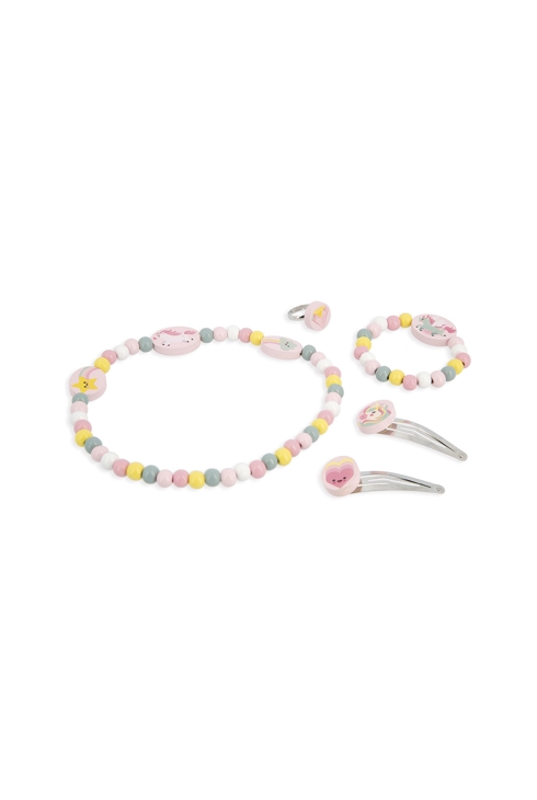 Coffret Bijoux Licornes Janod