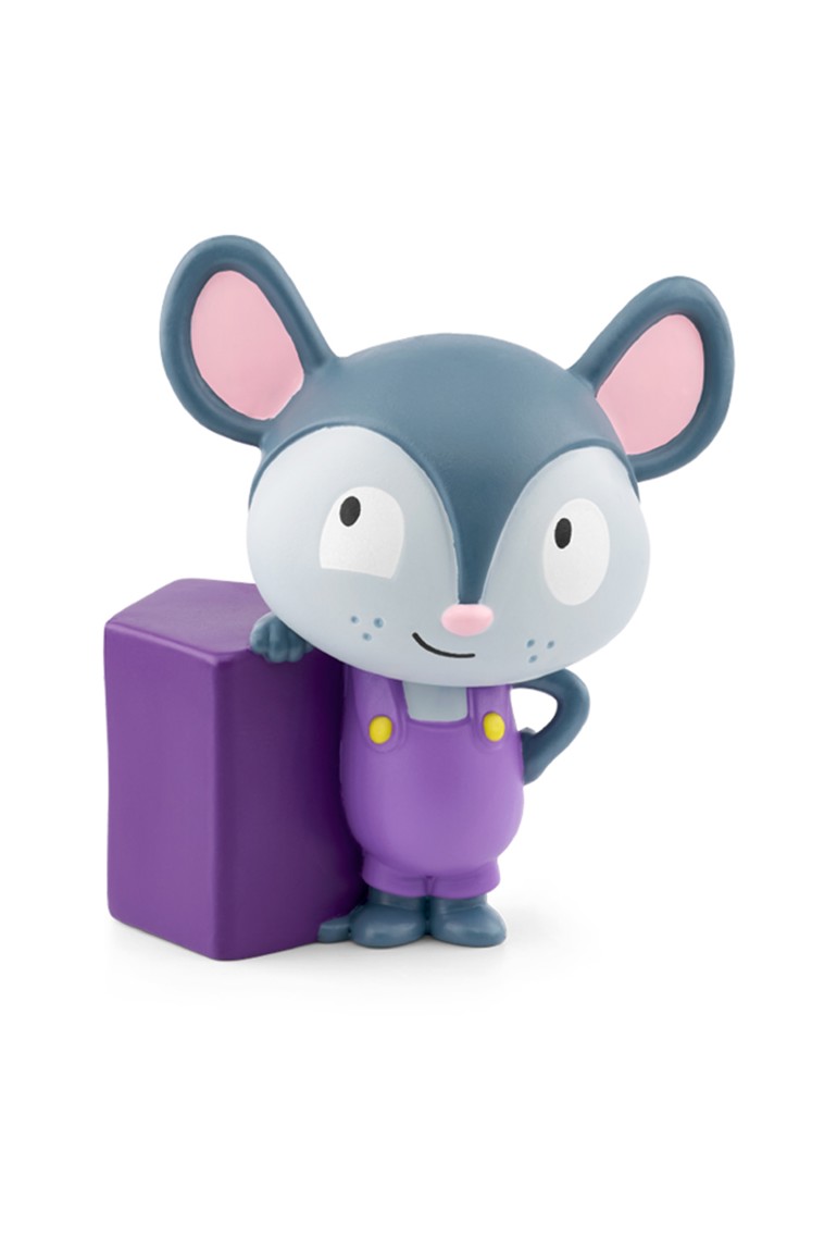 Figurine Tonie Lalalinos Scout 1