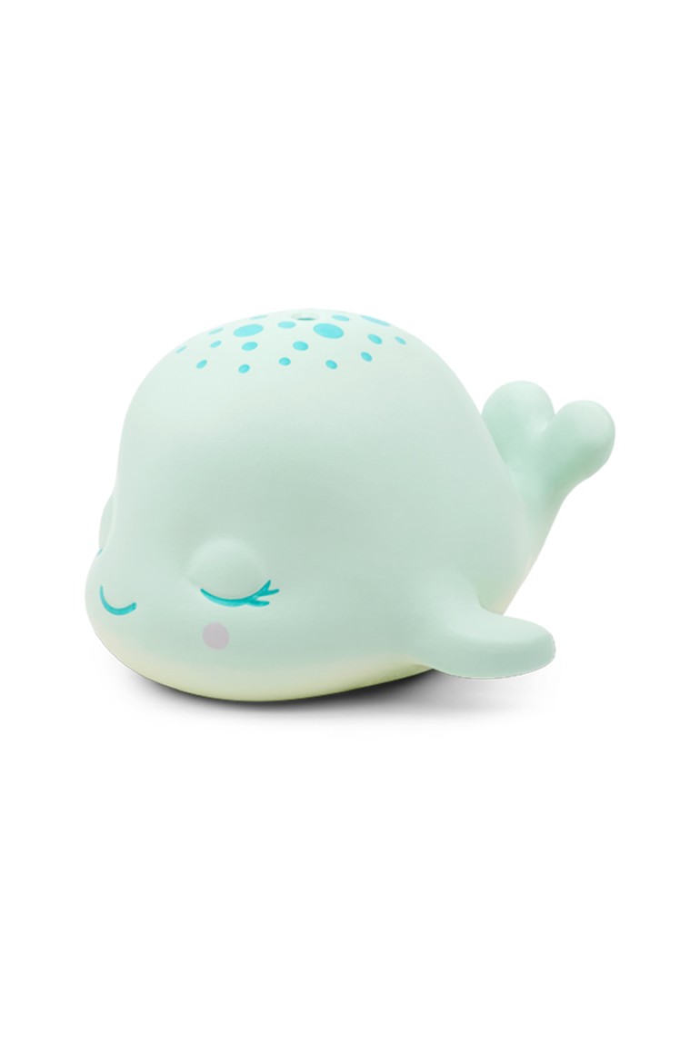 Figurine Tonie Les copains du dodo, Baleine 1