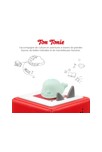 Figurine Tonie Les copains du dodo, Baleine 2