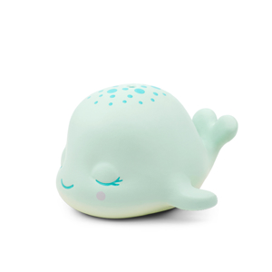 Figurine Tonie Les copains du dodo, Baleine 1