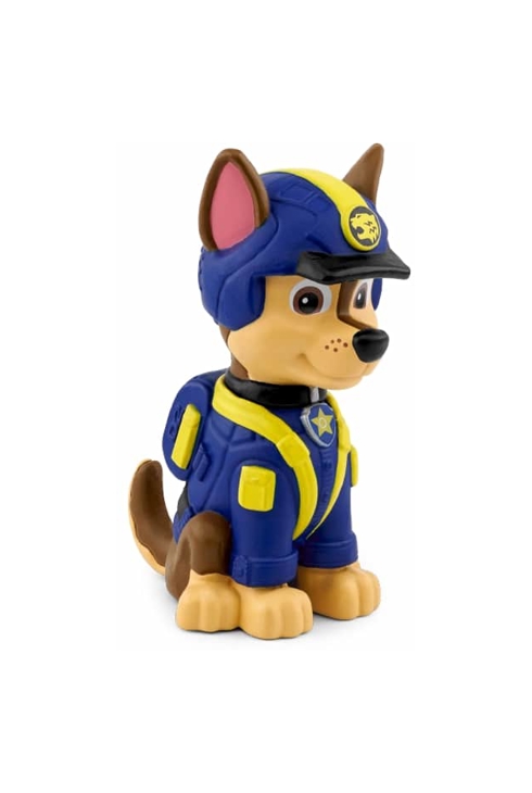 Figurine Tonie Pat' Patrouille, Jungle Pups, Chase 1