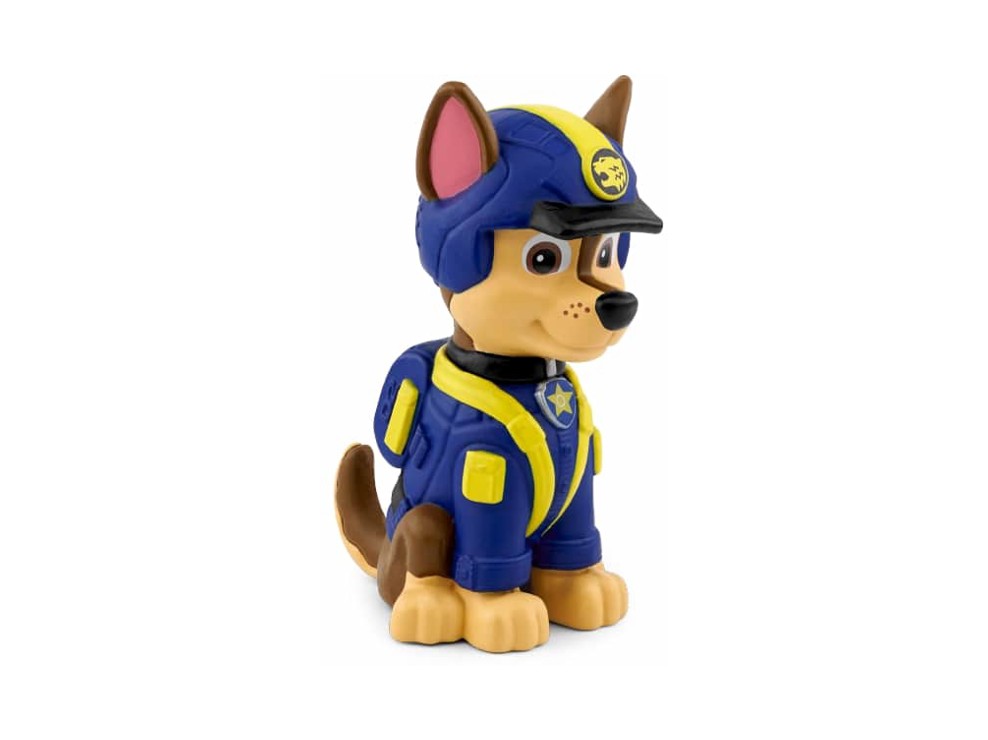 Figurine Tonie Pat' Patrouille, Jungle Pups, Chase 1