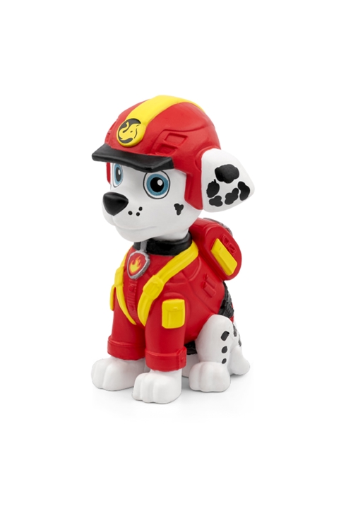 Figurine Tonie Pat' Patrouille, Jungle Pups, Marcus 1