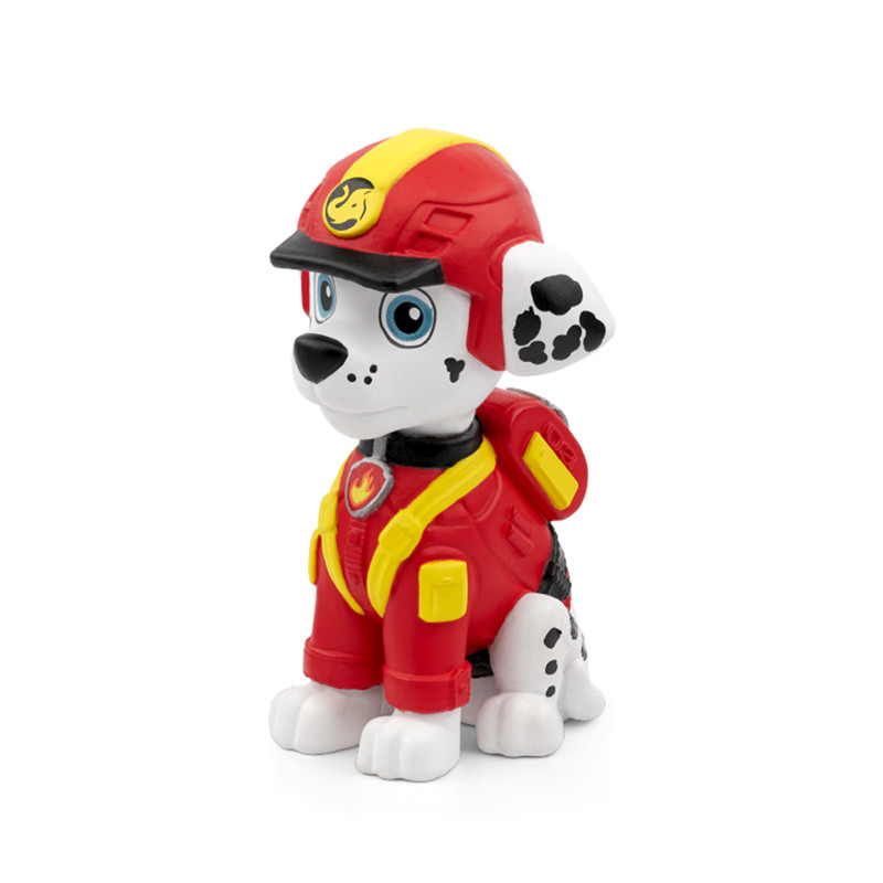 Tonies - Figurine Tonie Pat' Patrouille, Jungle Pups, Marcus - De 5 ans à 8 ans