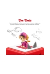Figurine Tonie Pat' Patrouille, Jungle Pups, Stella 2