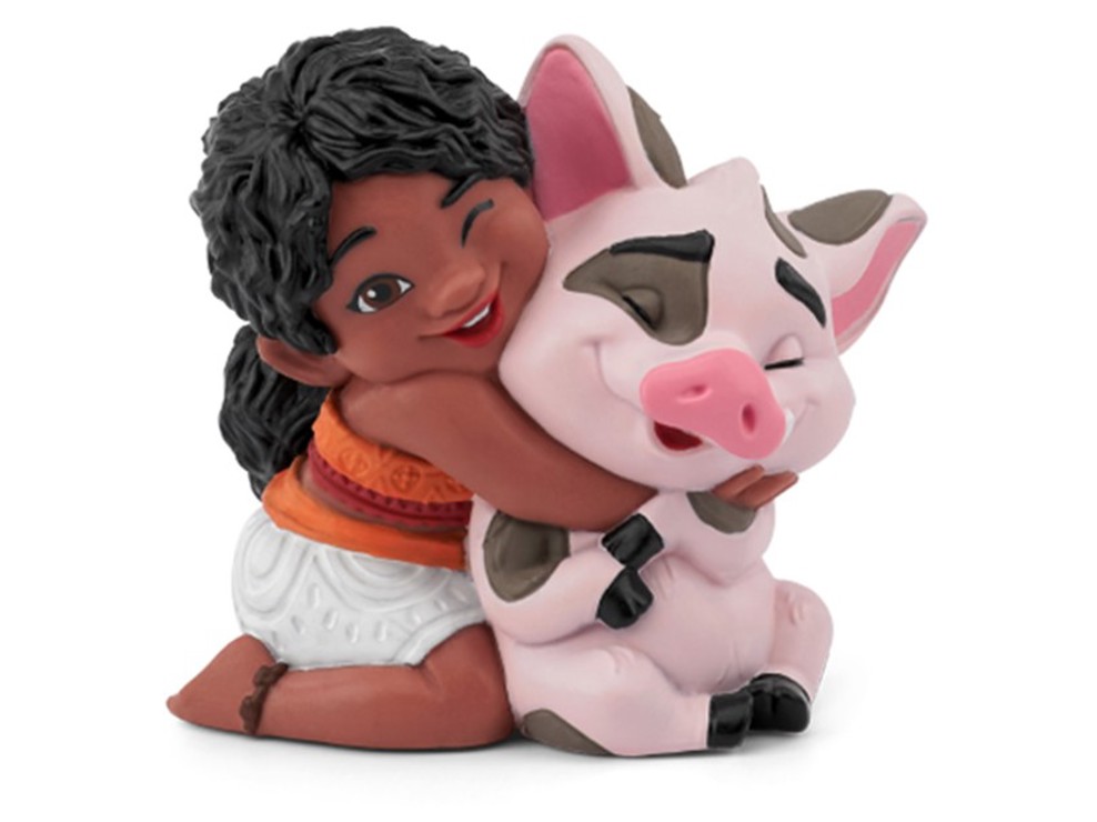 Figurine Tonie Disney Vaiana 2 1
