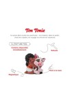 Figurine Tonie Vaiana 2 3