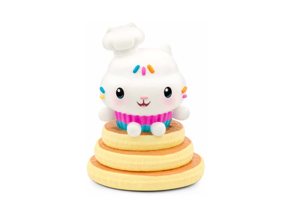 Figurine Tonie La maison de Gabby, Ptit Chou 1