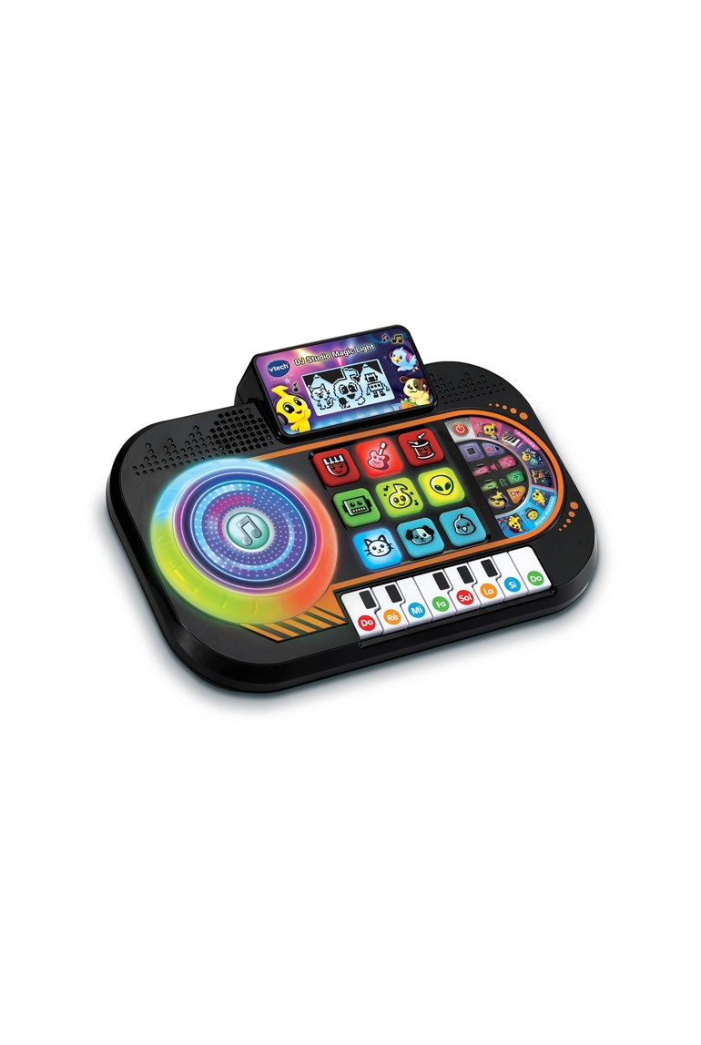 DJ Studio Magic Light VTech 1