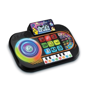 DJ Studio Magic Light VTech 1