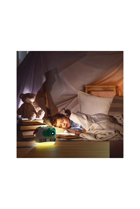 Projecteur et conteur d'histoires, Disney Baby 2