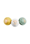 Coffret 3 balles musicales Sophie la girafe 2