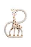 Hochet de dentition So Pure Sophie la girafe 2