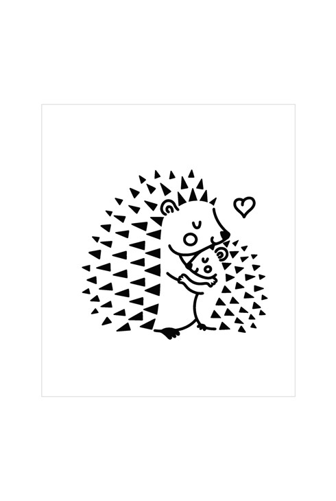 Livre Bisous et câlins, ma première peinture magique 2