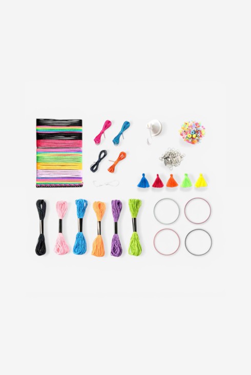 Ma boîte de bracelets à créer Oxybul 2