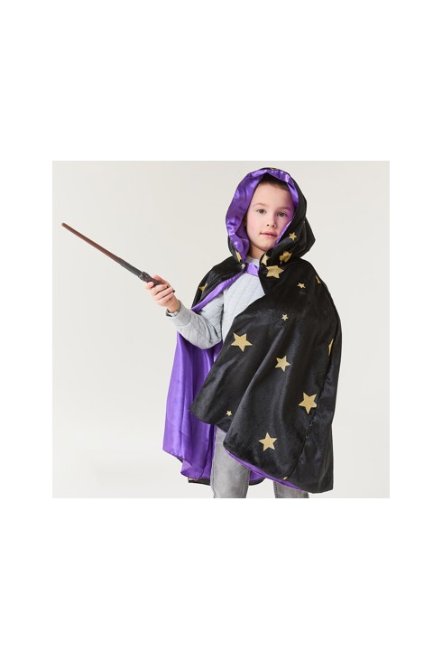 Cape de magicien réversible 3-8 ans Oxybul 1