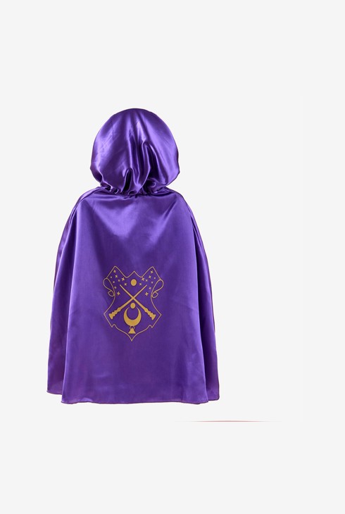 Cape de magicien réversible 3-8 ans Oxybul