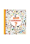 Livre La petite encyclopédie des comment ? 1