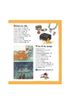 Livre La petite encyclopédie des comment ? 2