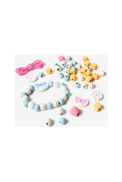 Mon petit pot de perles Oxybul 1