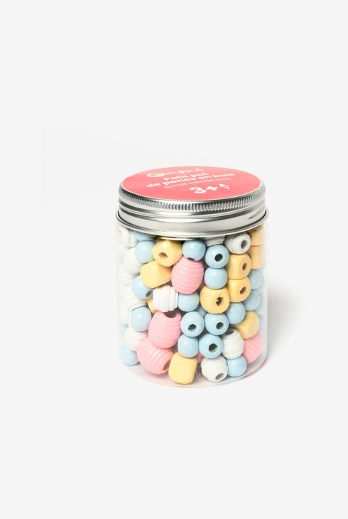 Mon petit pot de perles Oxybul 2