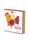 Livre Mon tout petit bébé 1