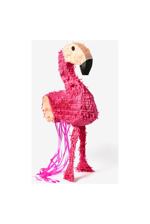 Ma piñata flamand rose Oxybul 1