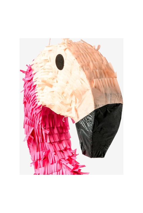 Ma piñata flamand rose Oxybul 2