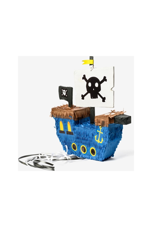 Ma piñata pirate Oxybul 1