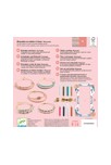 Un coffret de bracelets perles et métier à tisser Djeco 3