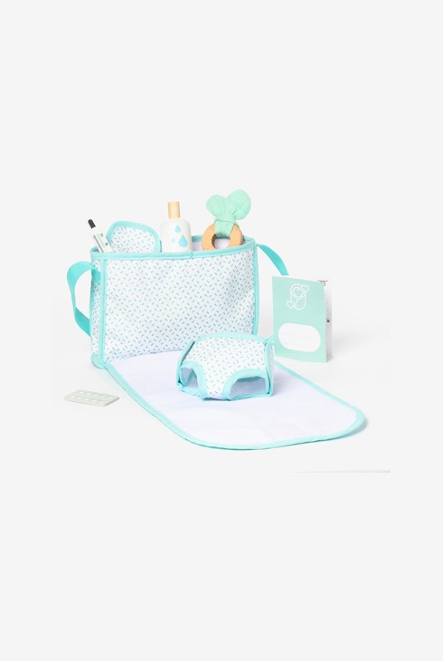 Mon premier sac à langer Oxybul 1