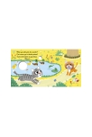 Livre sonore Petit chat à la ferme 2