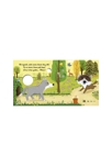 Livre Petit loup dans la forêt 2