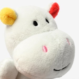 Mini hochet Axel Oxybul