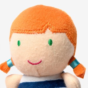 Mini hochet Lisette Oxybul